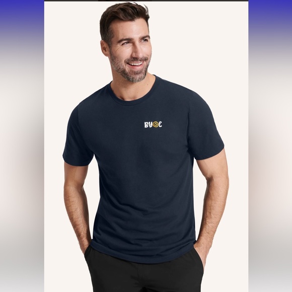 Peloton UNISEX Inspired By Callie Short Sleeve - Picture 3 of 10